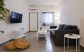 Athens One Apartment By Olala Homes
